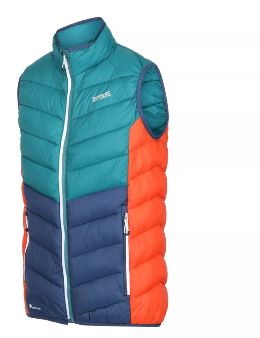 imagem de Regatta Mens Harrock Body Warmer3