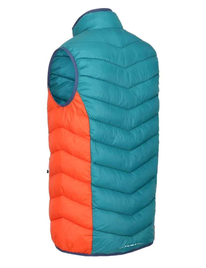 imagem de Regatta Mens Harrock Body Warmer4