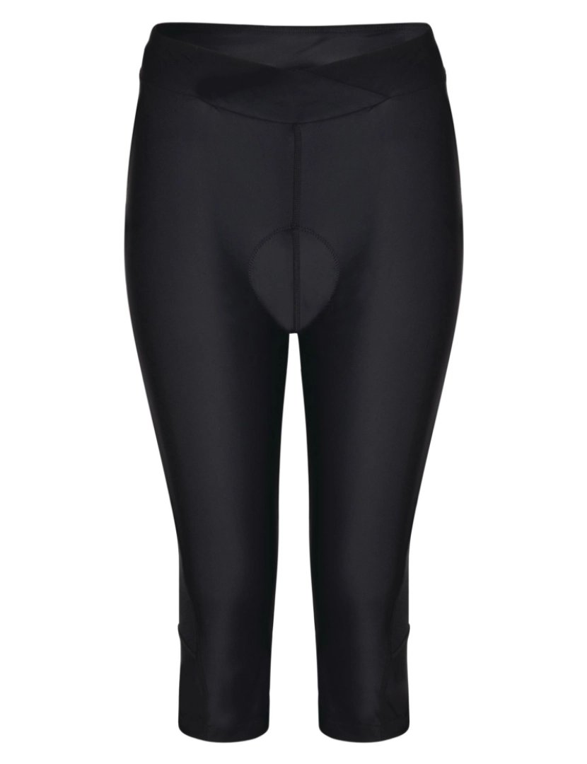 imagem de Dare 2B Womens/Ladies Worldly Leggings de ciclo de Capri1