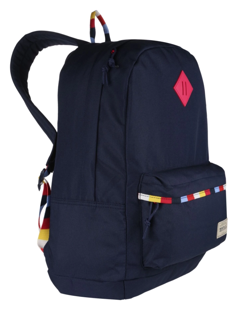 imagem de Regatta Stamford 20L mochila3