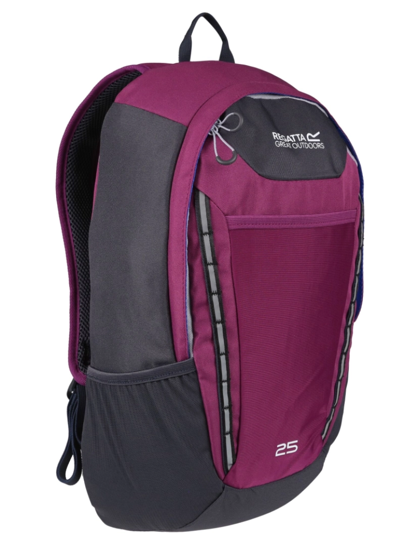 imagem de Regatta Highton 25L mochila3