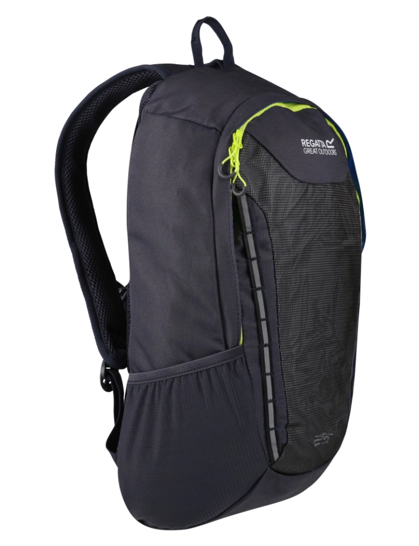 imagem de Regatta Highton 25L mochila3