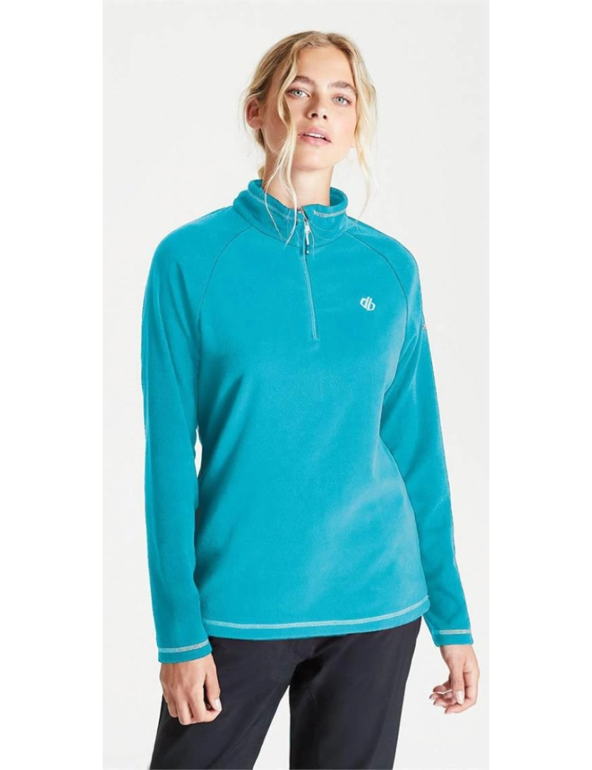 imagem de Dare 2B Mulheres/Ladies Freeform Ii Fleece5