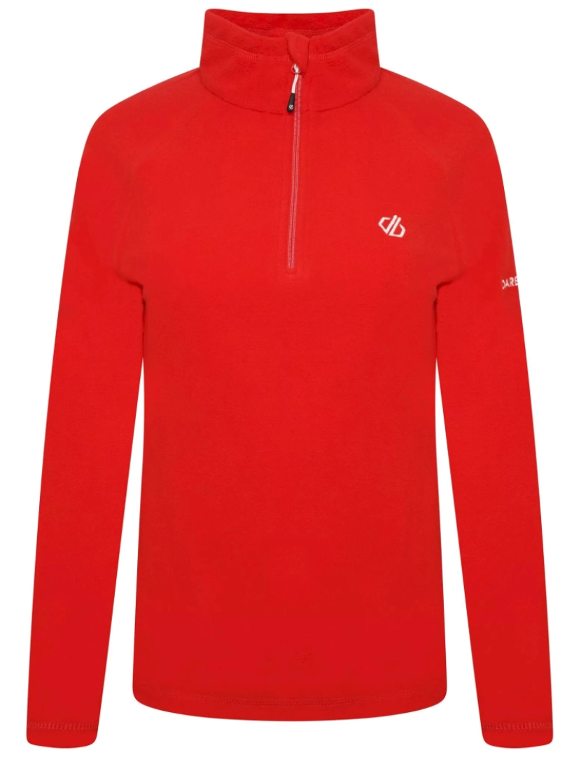 imagem de Dare 2B Mulheres/Ladies Freeform Ii Fleece1