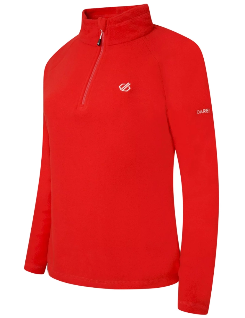 imagem de Dare 2B Mulheres/Ladies Freeform Ii Fleece3