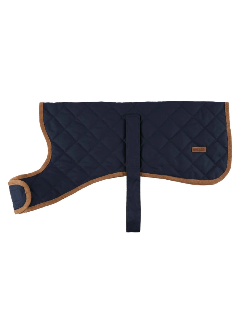 imagem de Regatta Odie Quilted Dog Coat1