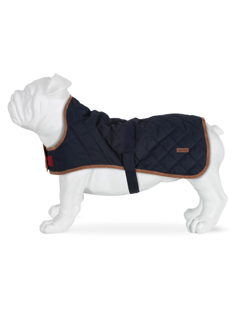 imagem de Regatta Odie Quilted Dog Coat2