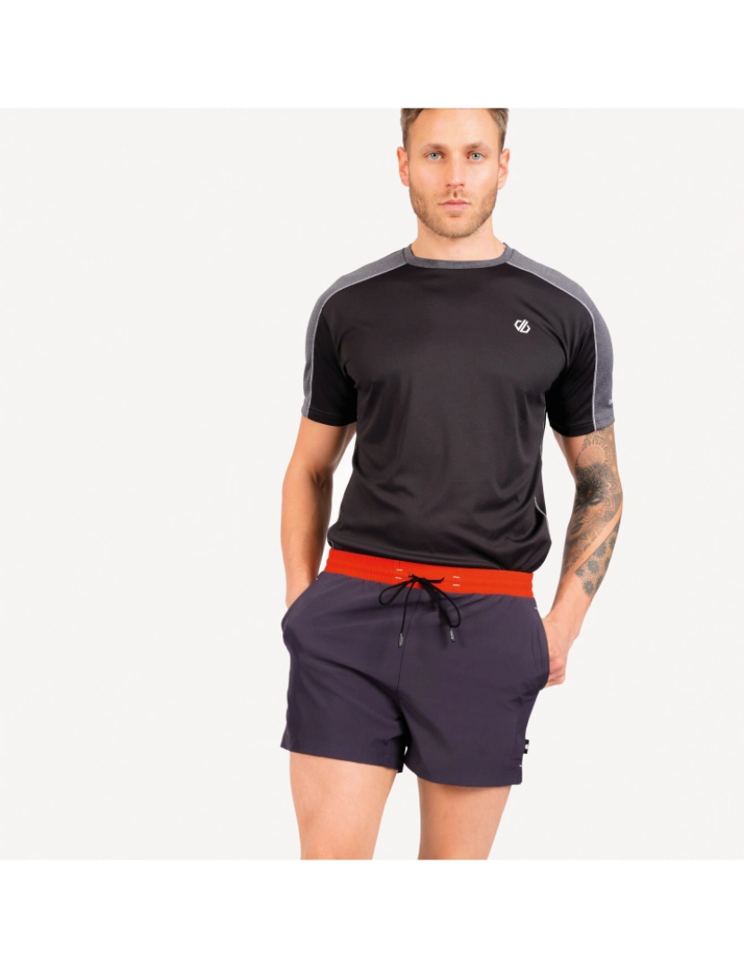 imagem de Dare 2B Mens Cascade Shorts5