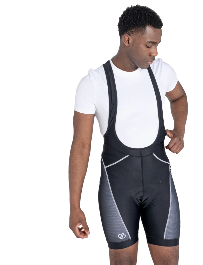 imagem de Dare 2B homens eclíptico Bib Shorts1