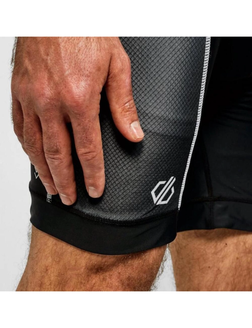 imagem de Dare 2B homens eclíptico Bib Shorts3