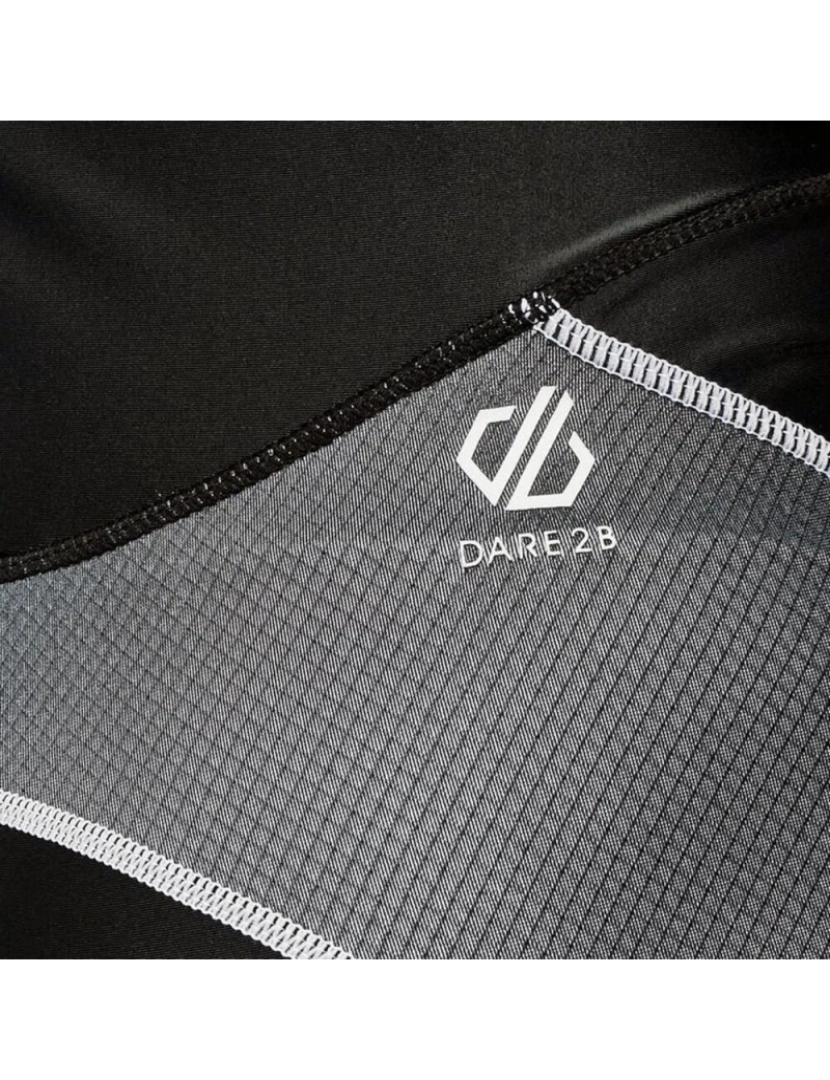 imagem de Dare 2B homens eclíptico Bib Shorts4