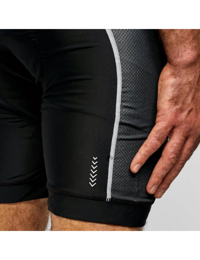 imagem de Dare 2B homens eclíptico Bib Shorts5