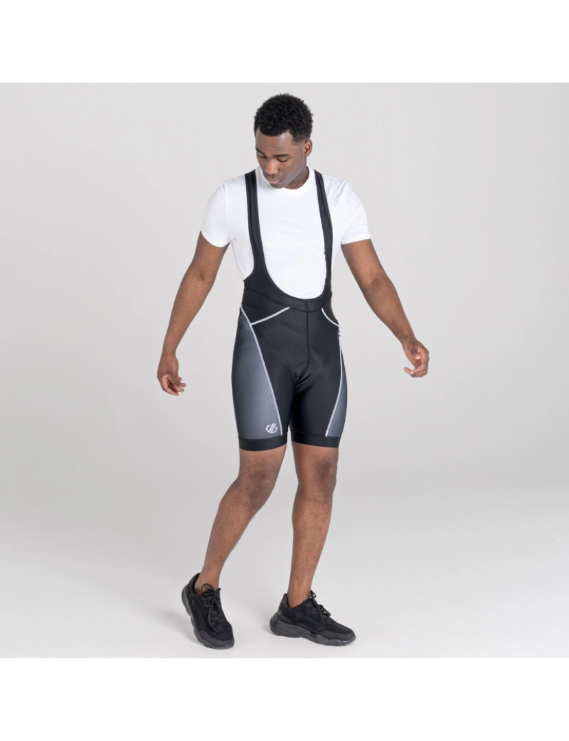 imagem de Dare 2B homens eclíptico Bib Shorts6