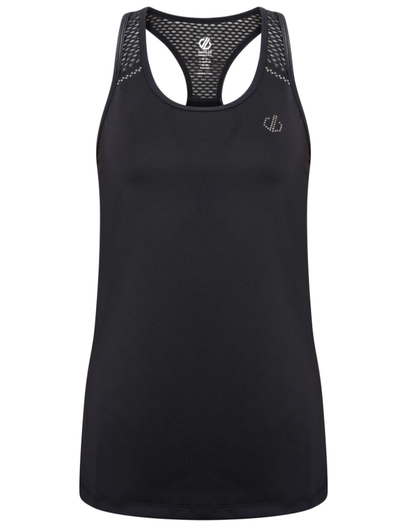 imagem de Dare 2B Womens/Ladies You ́re A Gem Tank Top1