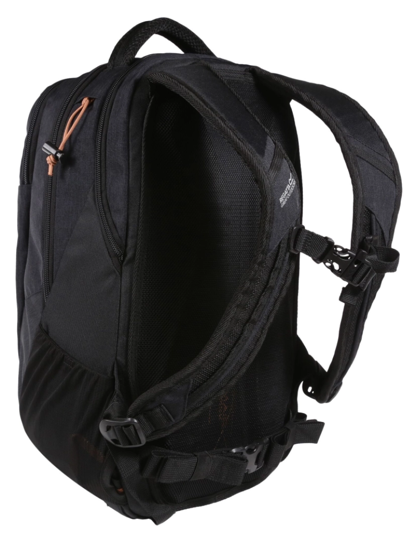 imagem de Regata Unisex adulto Oakridge 20L mochila2