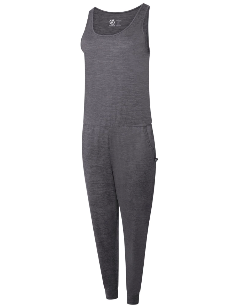 imagem de Dare 2B Womens/Ladies Slow Down Jumpsuit2