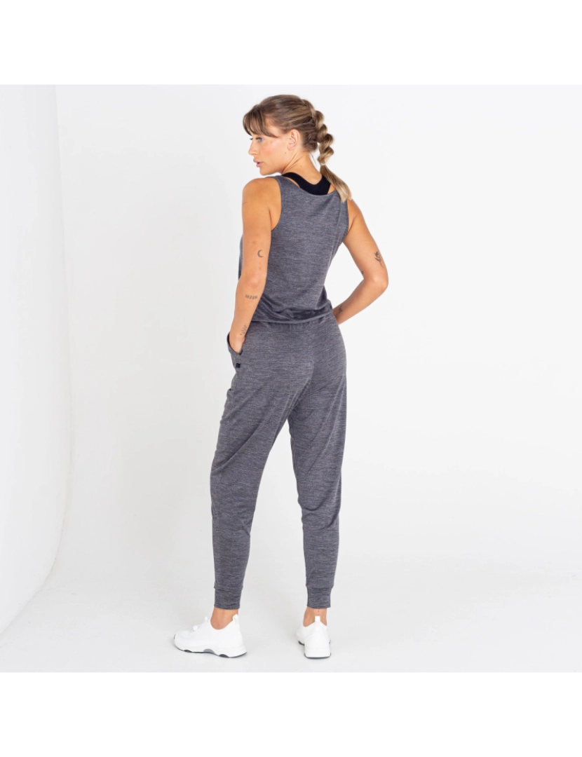 imagem de Dare 2B Womens/Ladies Slow Down Jumpsuit5