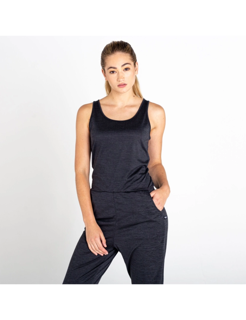 imagem de Dare 2B Womens/Ladies Slow Down Jumpsuit4