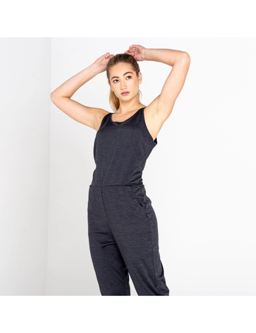 imagem de Dare 2B Womens/Ladies Slow Down Jumpsuit6