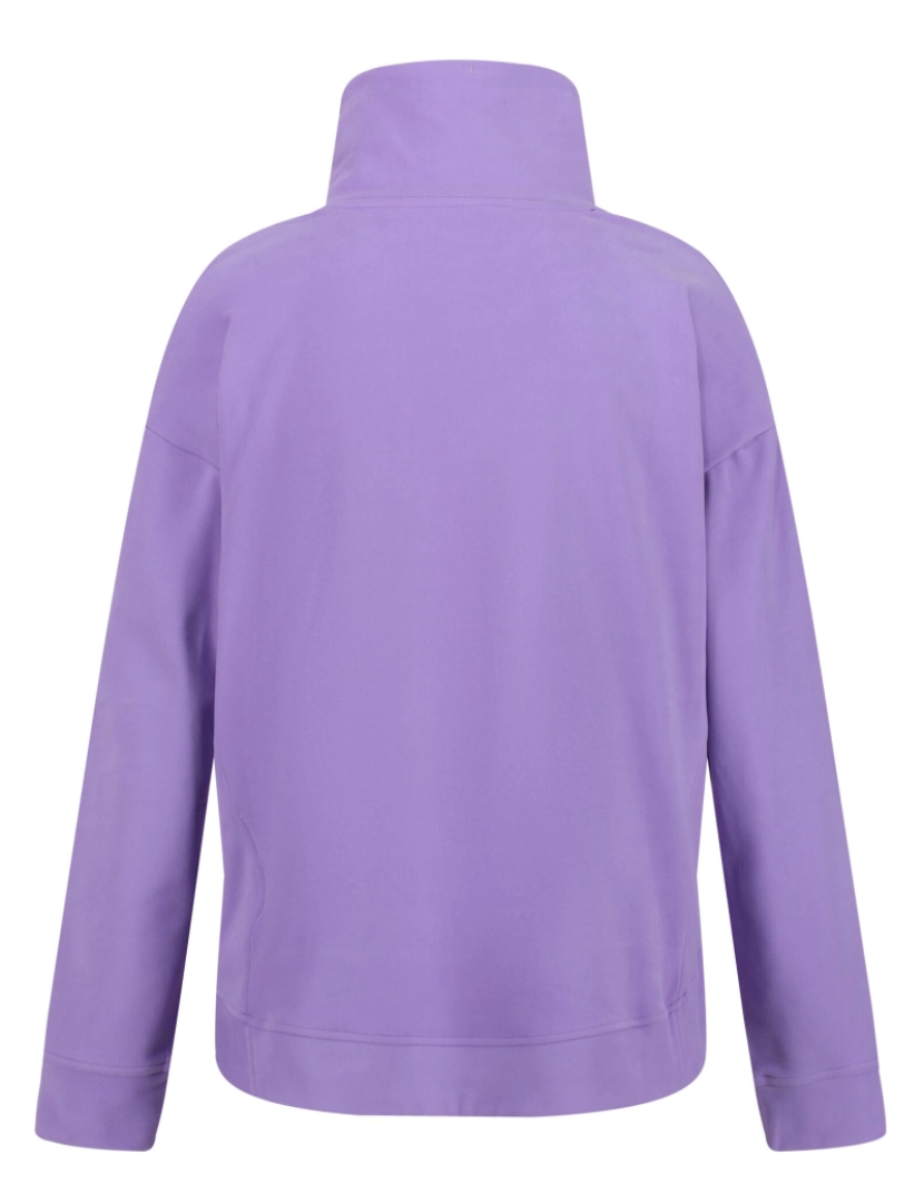 imagem de Regatta Womens/Ladies Laurden Soft Fleece2