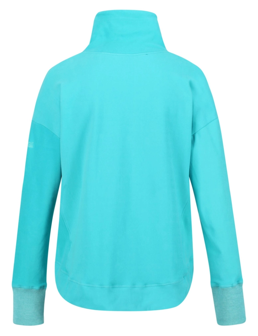 imagem de Regatta Womens/Ladies Laurden Soft Fleece2