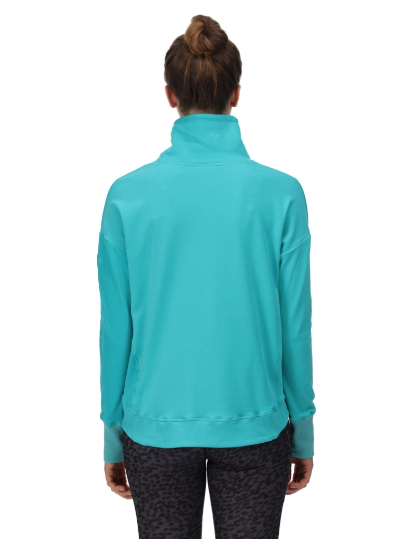 imagem de Regatta Womens/Ladies Laurden Soft Fleece5