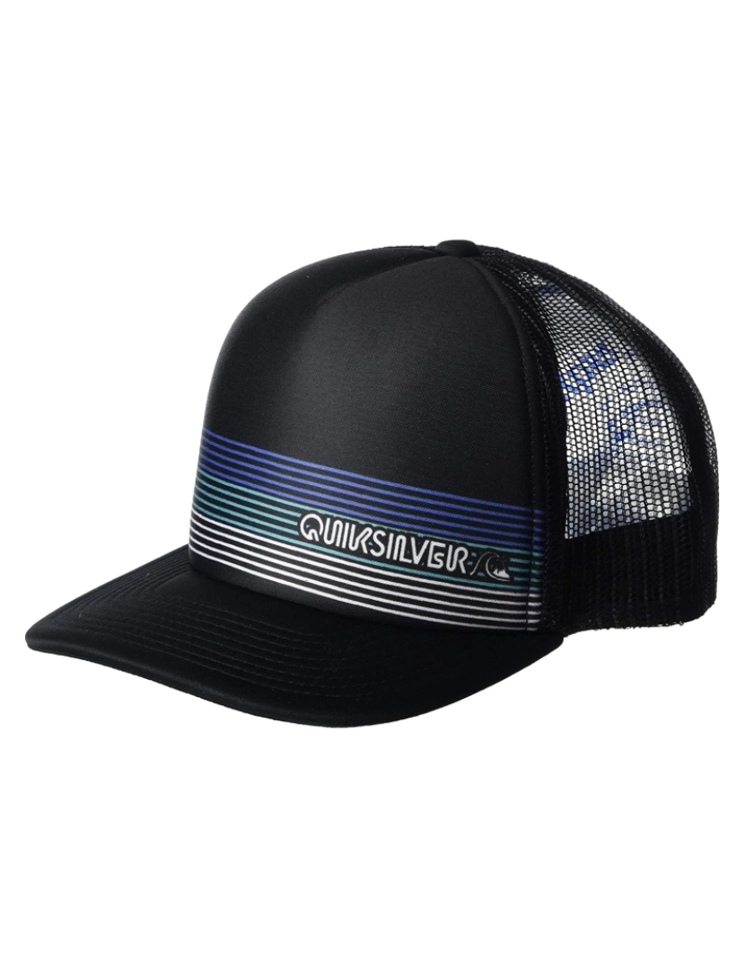 imagem de Regatta Crianças/Kids Tuyler Trucker Cap - Talla Única1