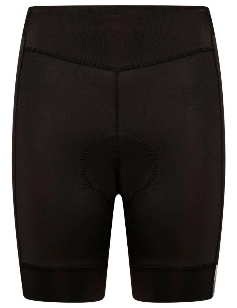 imagem de Dare 2B Womens/Ladies Prompt Aep Empowered imprimir Shorts de ciclismo1