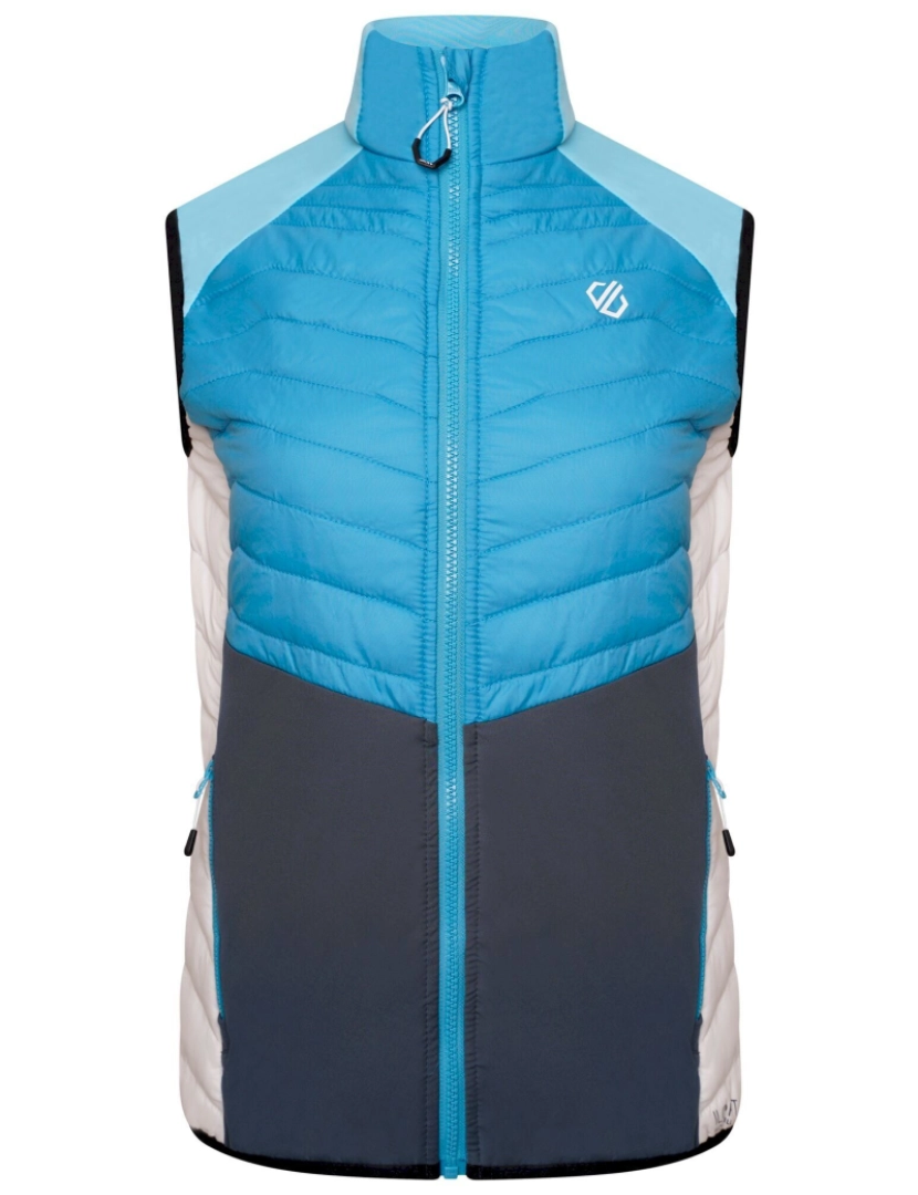 imagem de Dare 2B Mulheres/Ladies Surmount Ii Gilet1