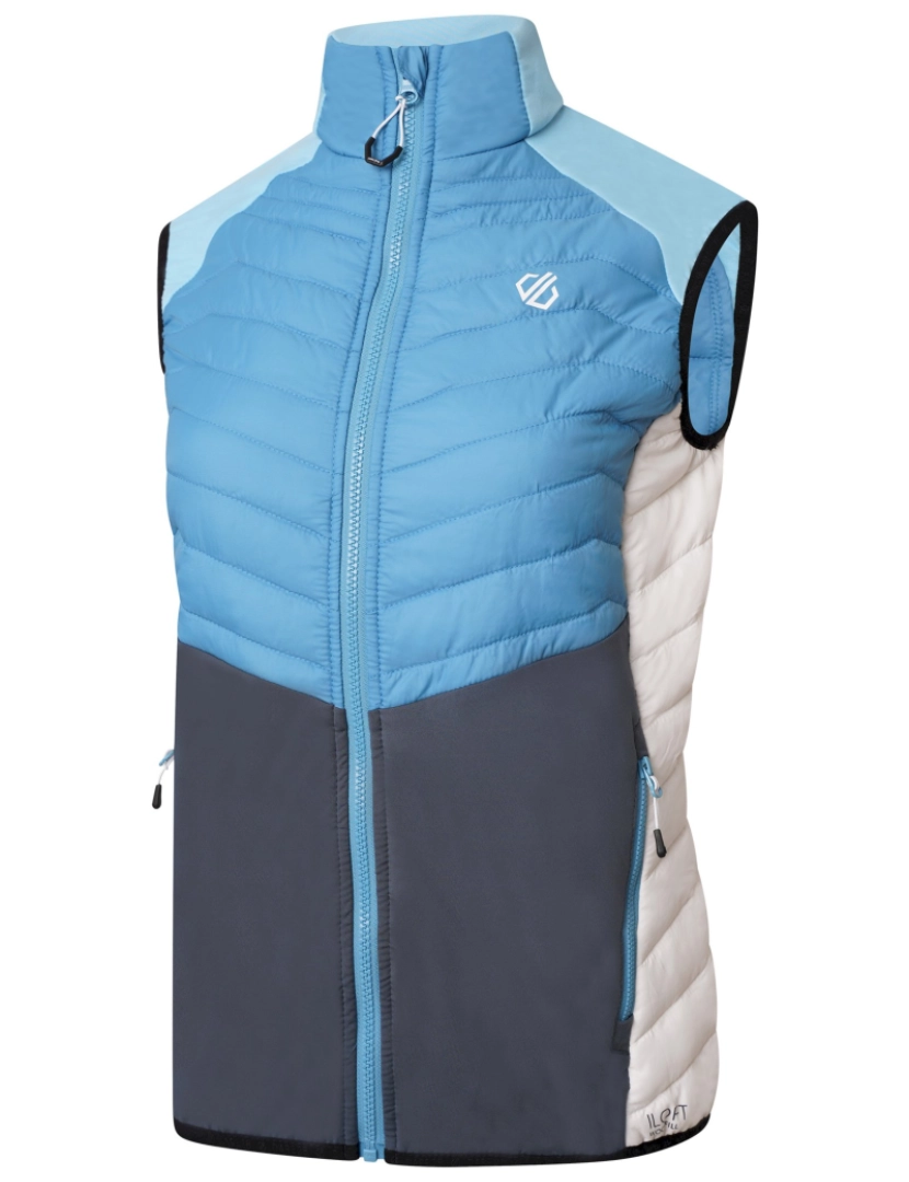 imagem de Dare 2B Mulheres/Ladies Surmount Ii Gilet3