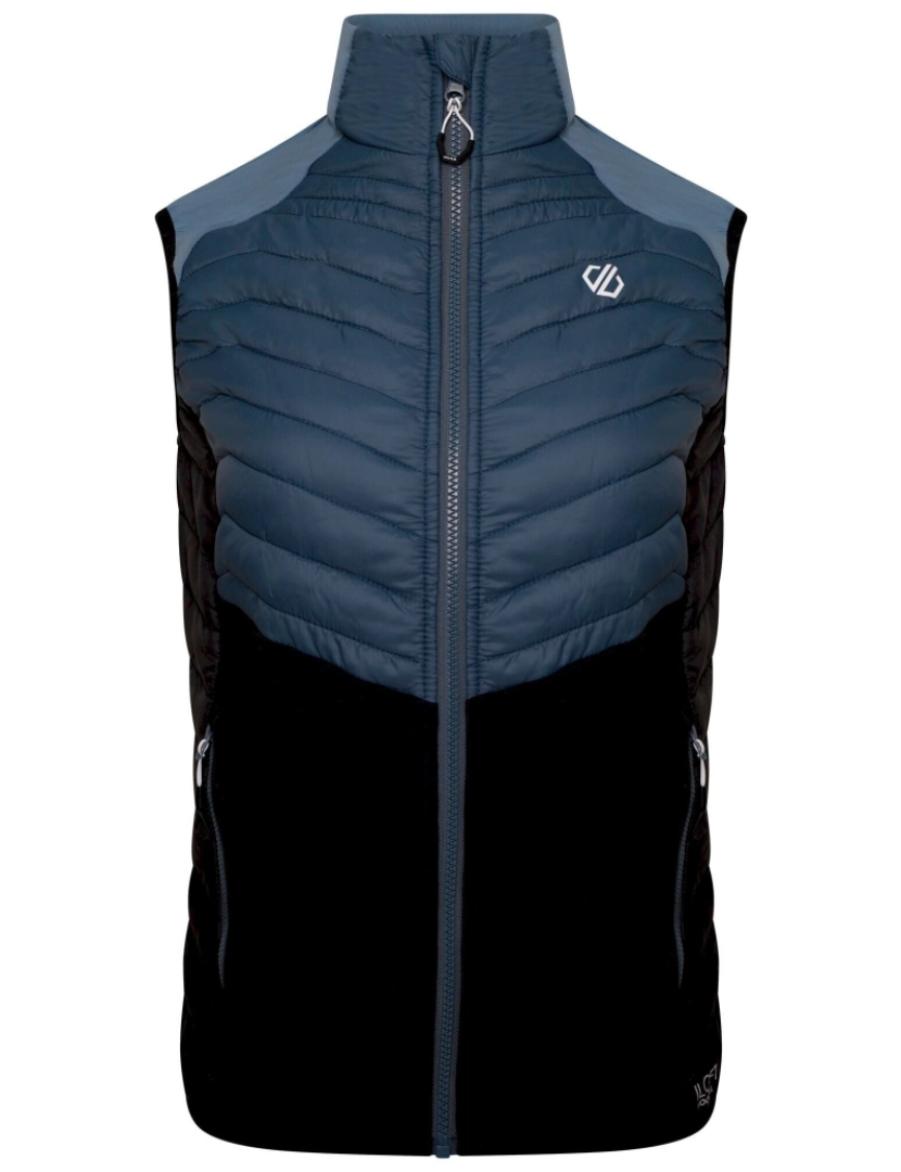 imagem de Dare 2B Mulheres/Ladies Surmount Ii Gilet1