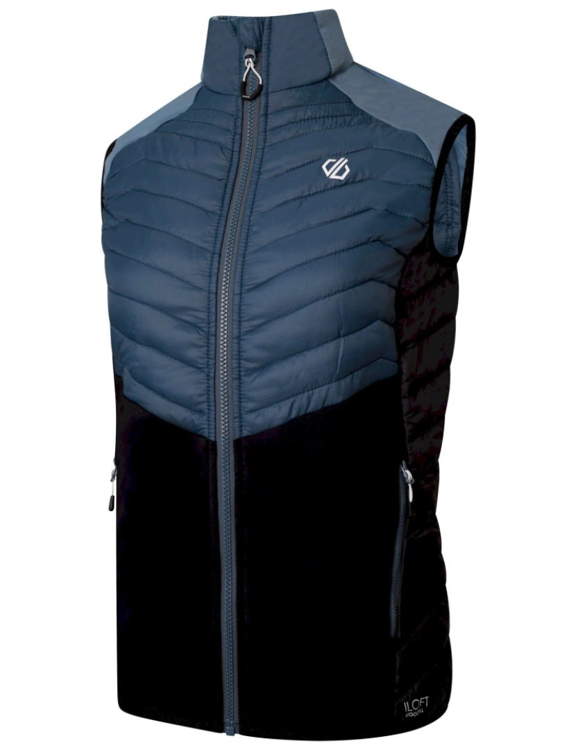 imagem de Dare 2B Mulheres/Ladies Surmount Ii Gilet3