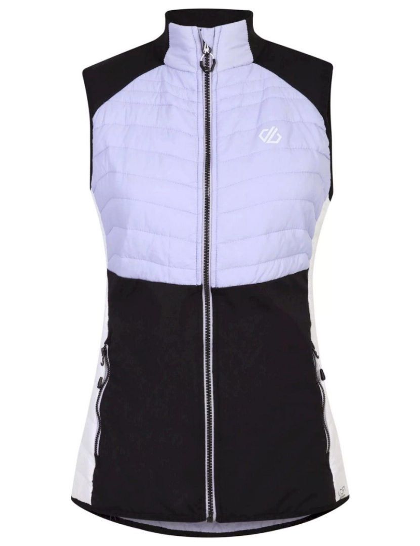 imagem de Dare 2B Mulheres/Ladies Surmount Ii Gilet1