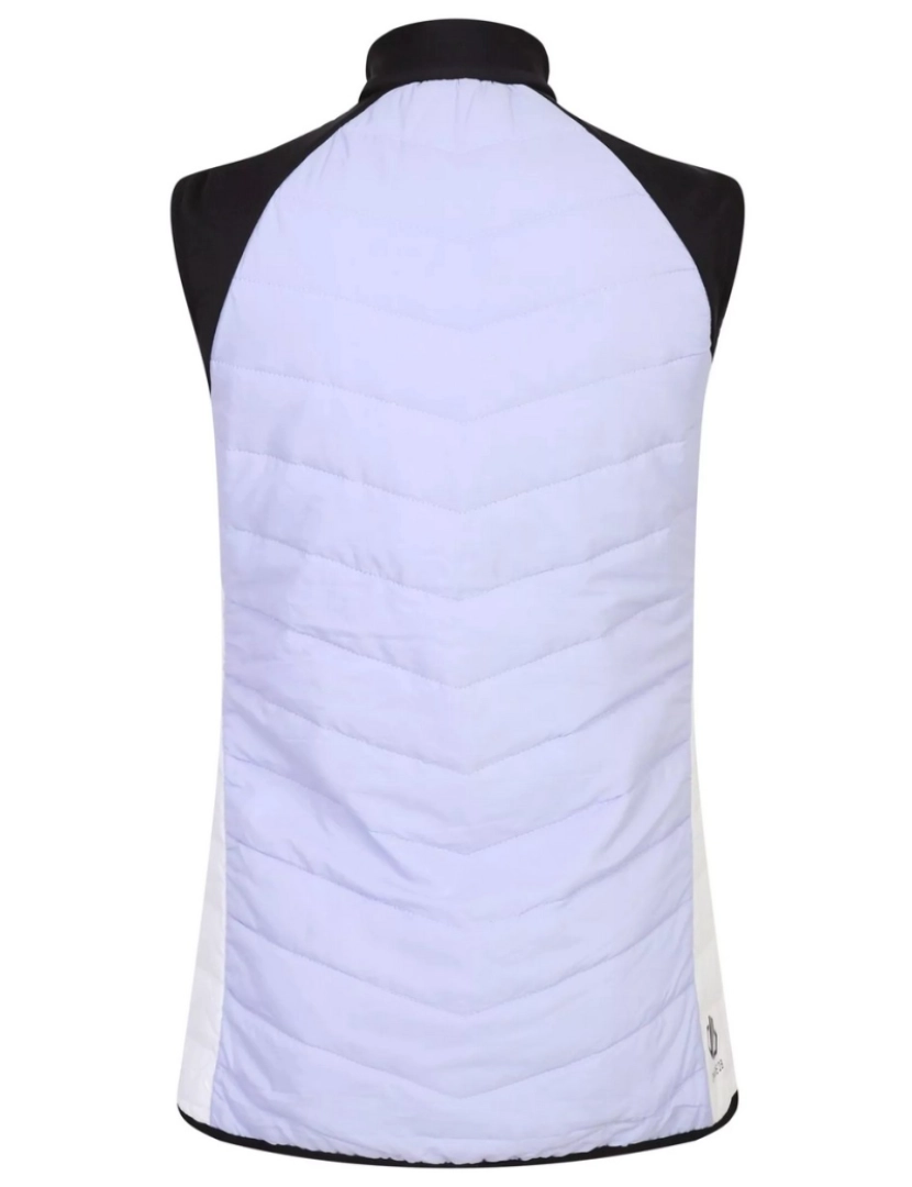 imagem de Dare 2B Mulheres/Ladies Surmount Ii Gilet2