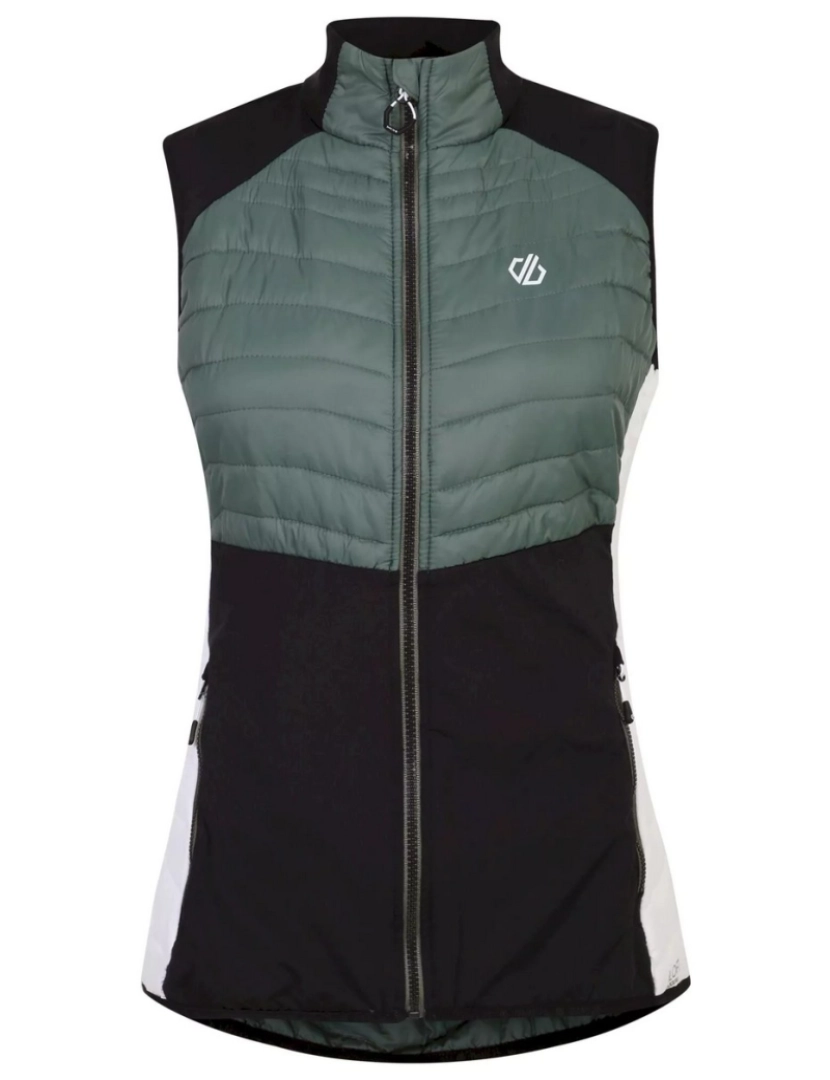 imagem de Dare 2B Mulheres/Ladies Surmount Ii Gilet1