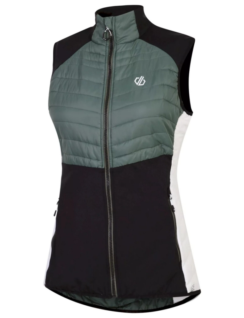 imagem de Dare 2B Mulheres/Ladies Surmount Ii Gilet3