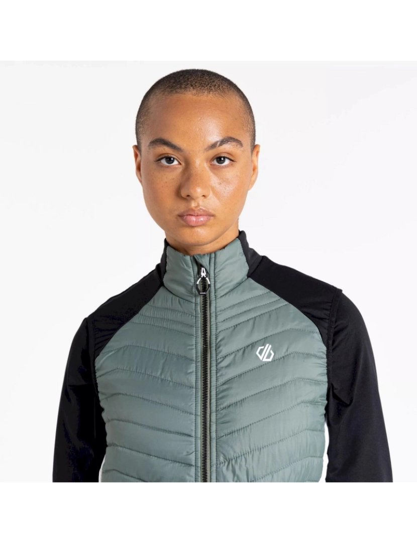 imagem de Dare 2B Mulheres/Ladies Surmount Ii Gilet6