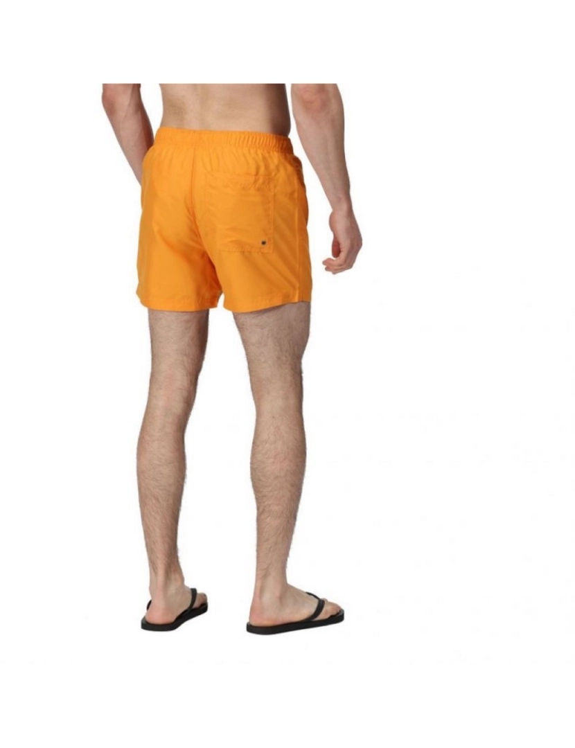 imagem de Regatta Mens Wayde natação Trunks2