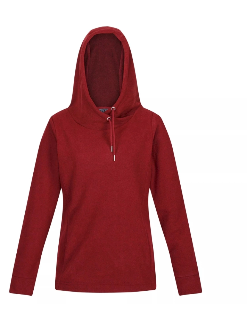 Regatta hoodie online ladies