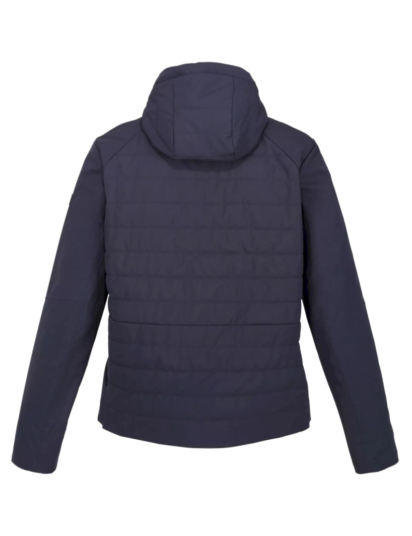 imagem de Regatta Mens Daxford Full Zip Jacket2