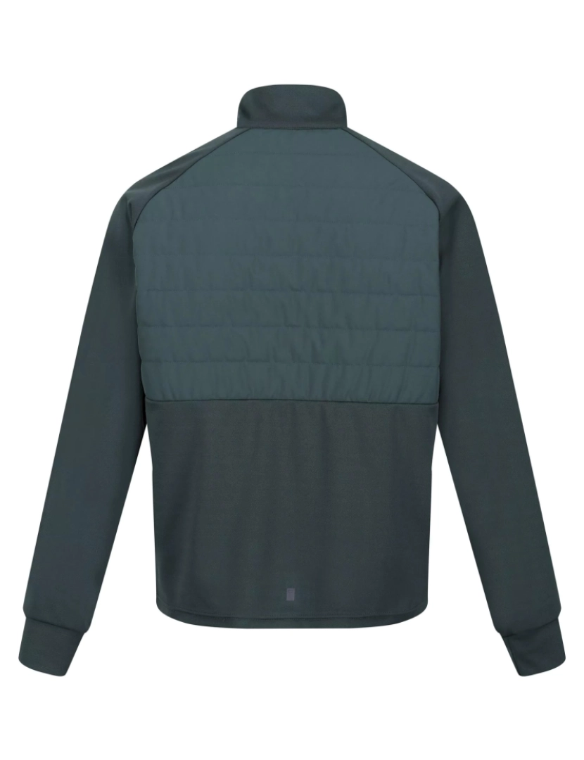 imagem de Regatta Mens Addinston Hybrid Jumper2