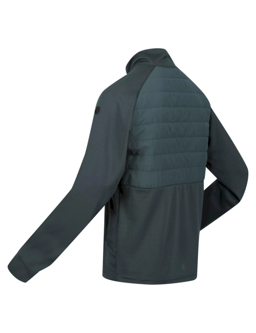 imagem de Regatta Mens Addinston Hybrid Jumper3