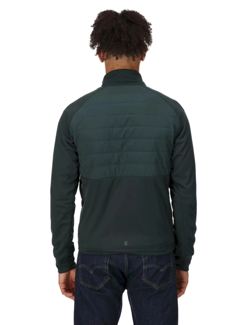 imagem de Regatta Mens Addinston Hybrid Jumper6