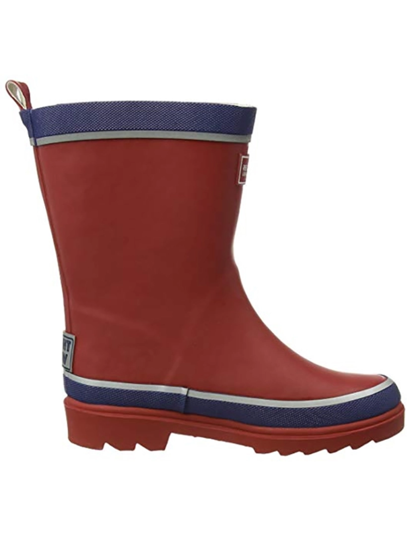 imagem de Regatta Great Outdoors Crianças/Kids Foxfire Wellington Botas1