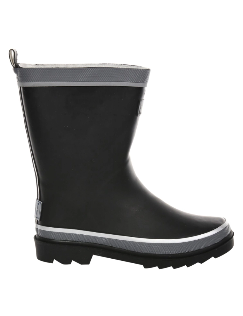 imagem de Regatta Great Outdoors Crianças/Kids Foxfire Wellington Botas3