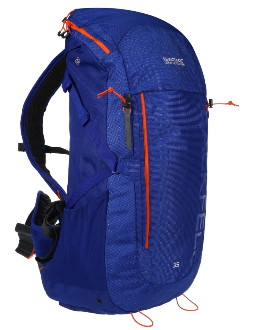 imagem de Regatta Blackfell Iii 35L Rucksack1