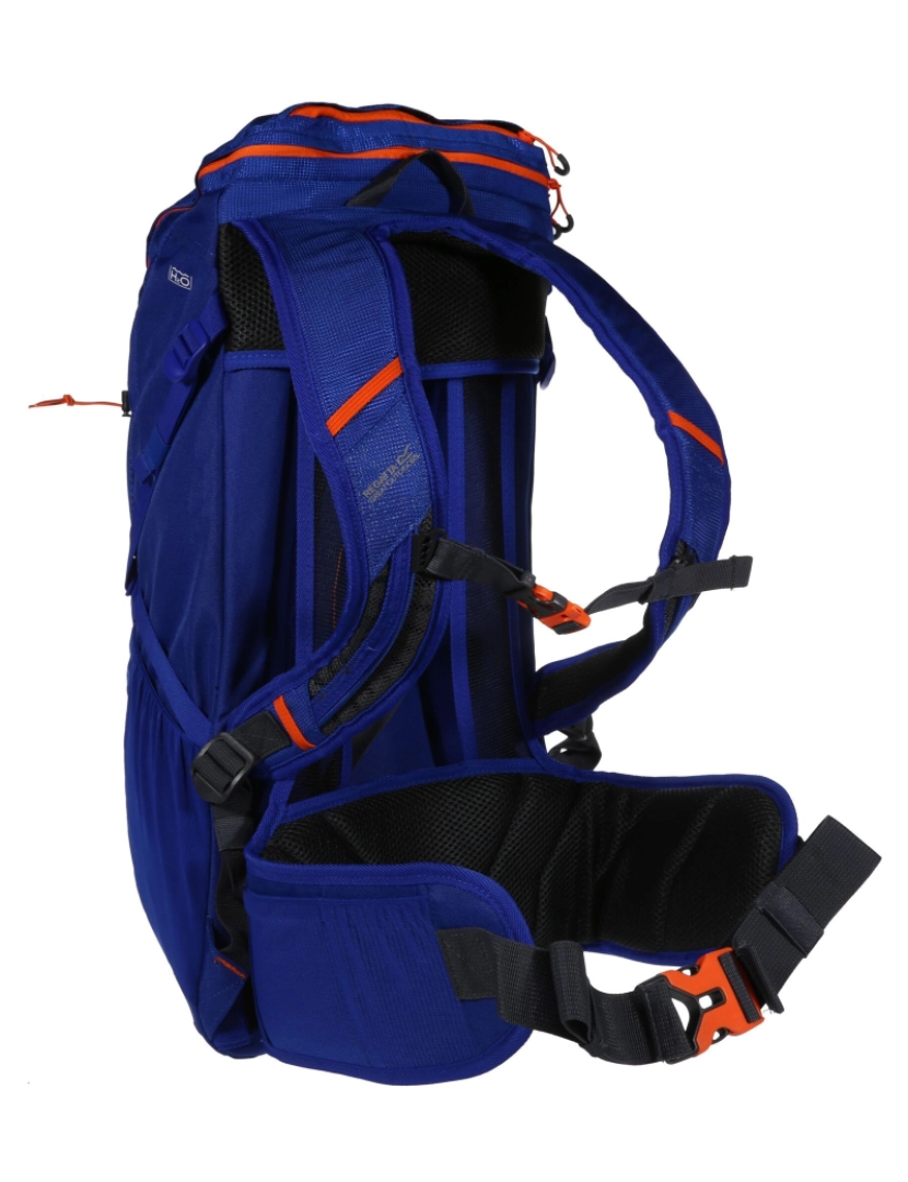 imagem de Regatta Blackfell Iii 35L Rucksack2