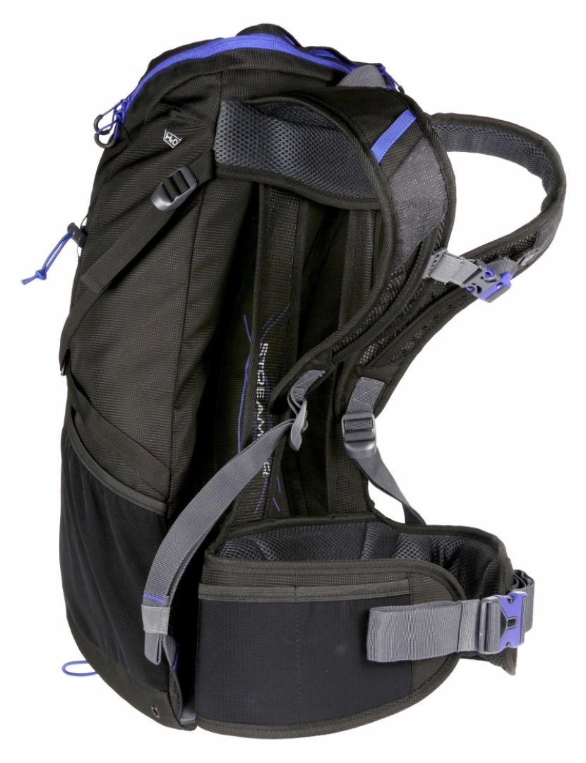 imagem de Regatta Blackfell Iii 35L Rucksack2