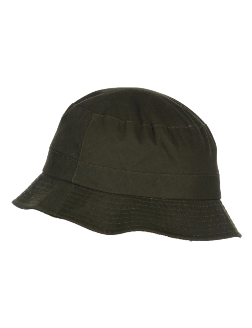 imagem de Regatta Great Outdoors Adults Sampson Wax Hat - S, M1