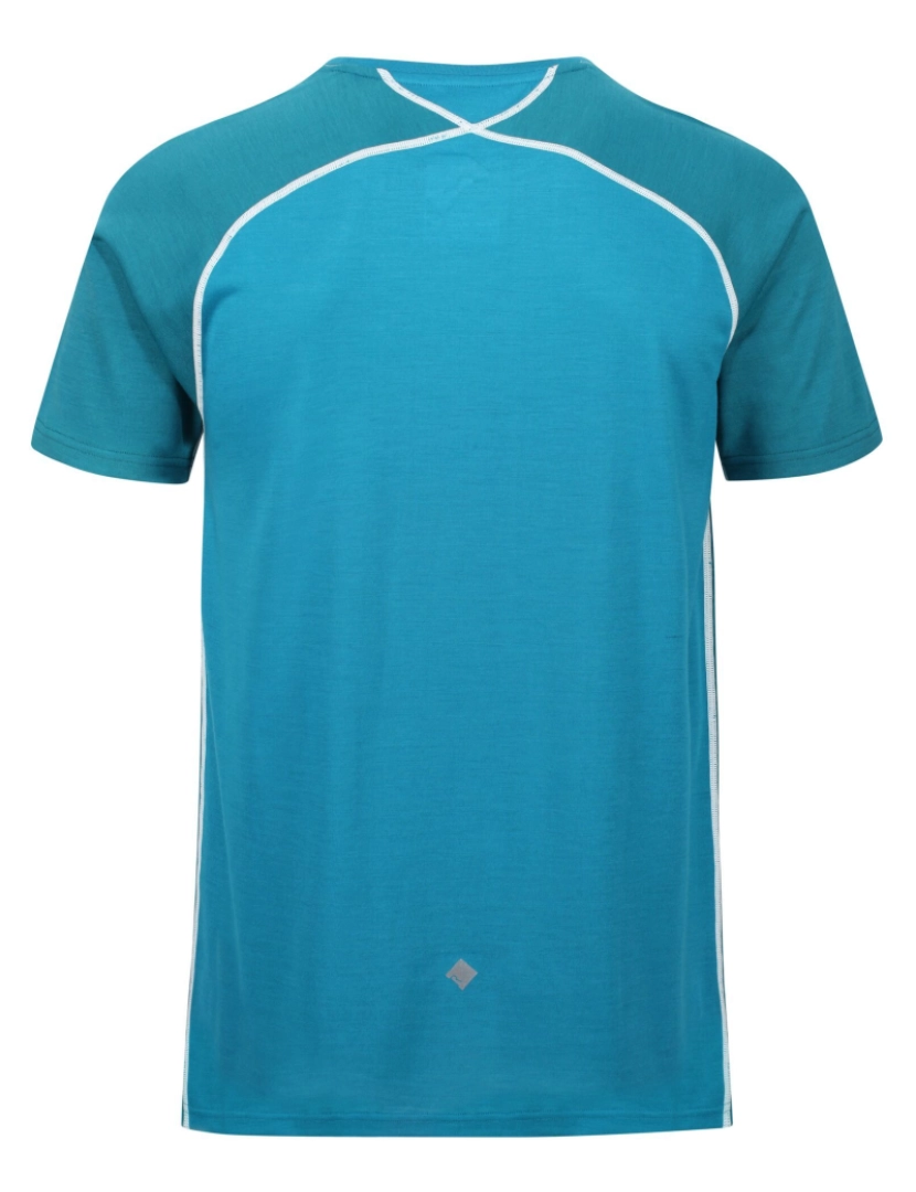 imagem de Regatta Mens Tornell Ii Active T-shirt2